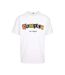 Blanc Mister Tee-1