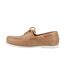 Chaussures Bateau Tacoma Homme Brun-beige Sperry-3