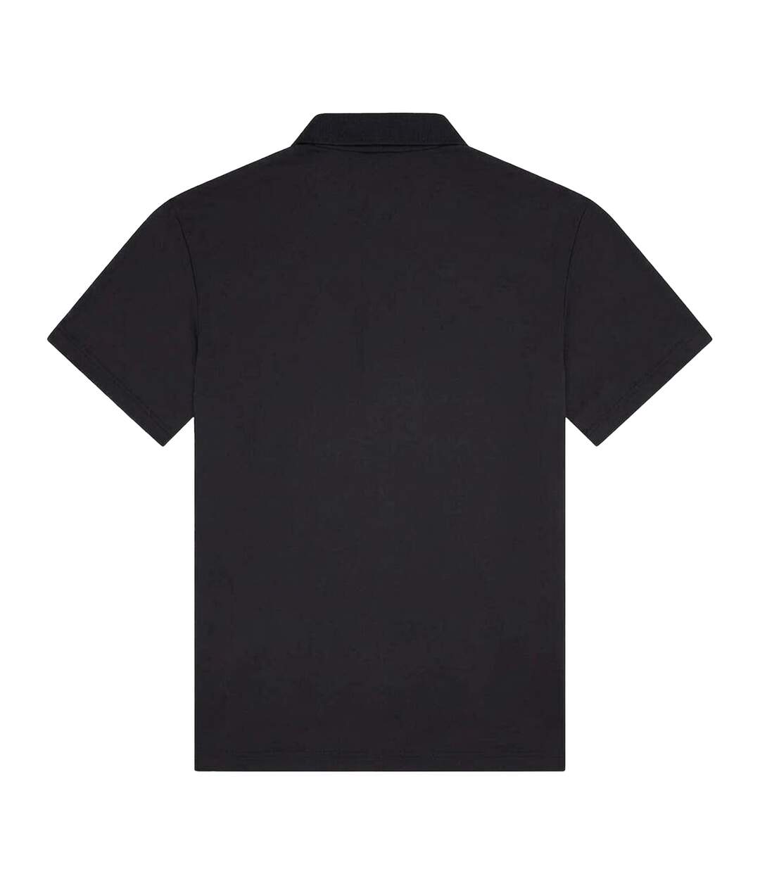 Polo Alsino Homme Noir Ellesse-2