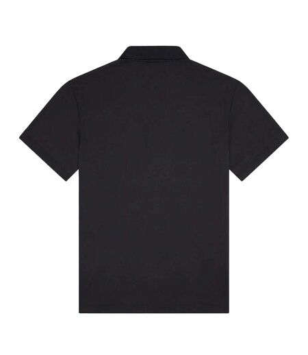 Polo Alsino Homme Noir Ellesse