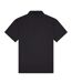 Polo Alsino Homme Noir Ellesse-2