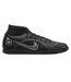 Mens Mercurial Superfly 8 Club Indoor Football Shoes Black Nike-1