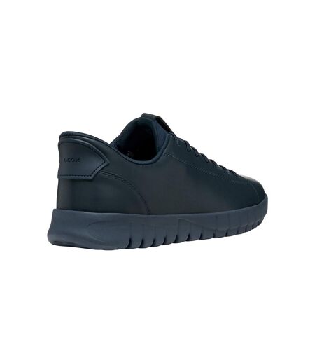 Basket Basse à Lacets Geox Flextride Plus