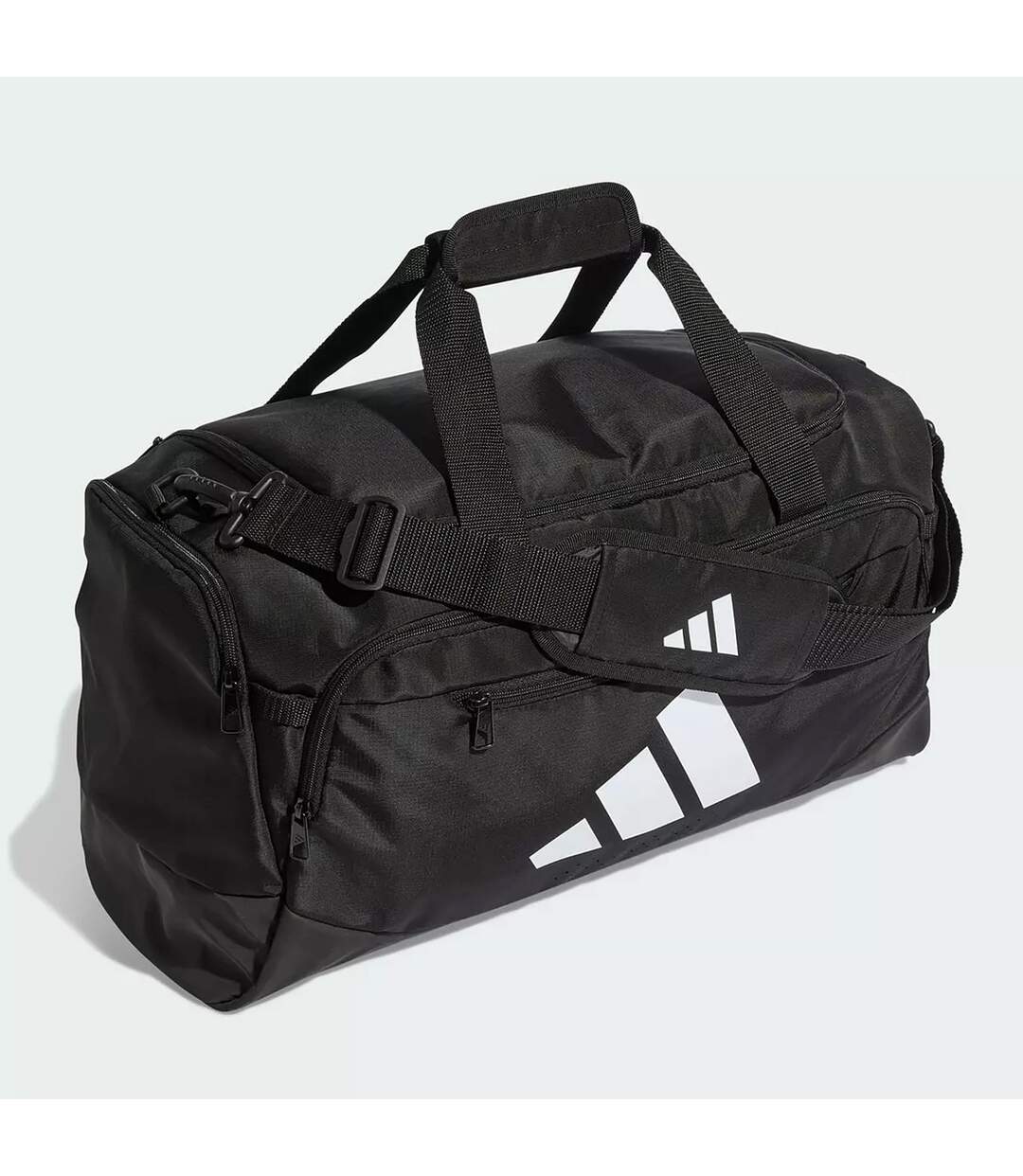Sac De Sport/voyage Entraînement Defender 23 Cm X 40 Cm Noir Adidas-3