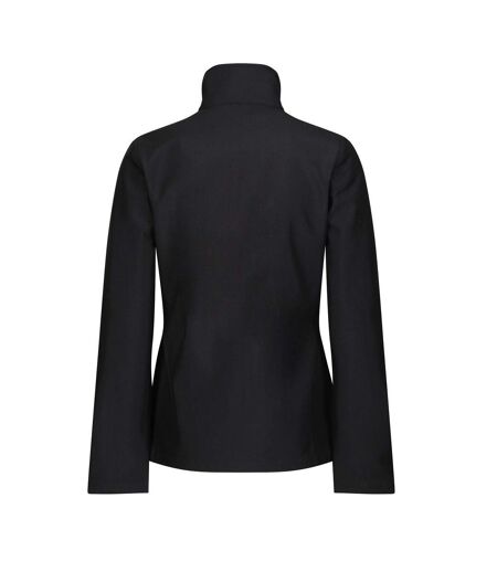 Veste Polaire Honestly Femme Noir Regatta