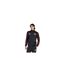 Veste Motif/style Manchester United Fc Dna Homme Noir Adidas-1