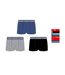 Boxer homme KAPPA - Pack de 6-4
