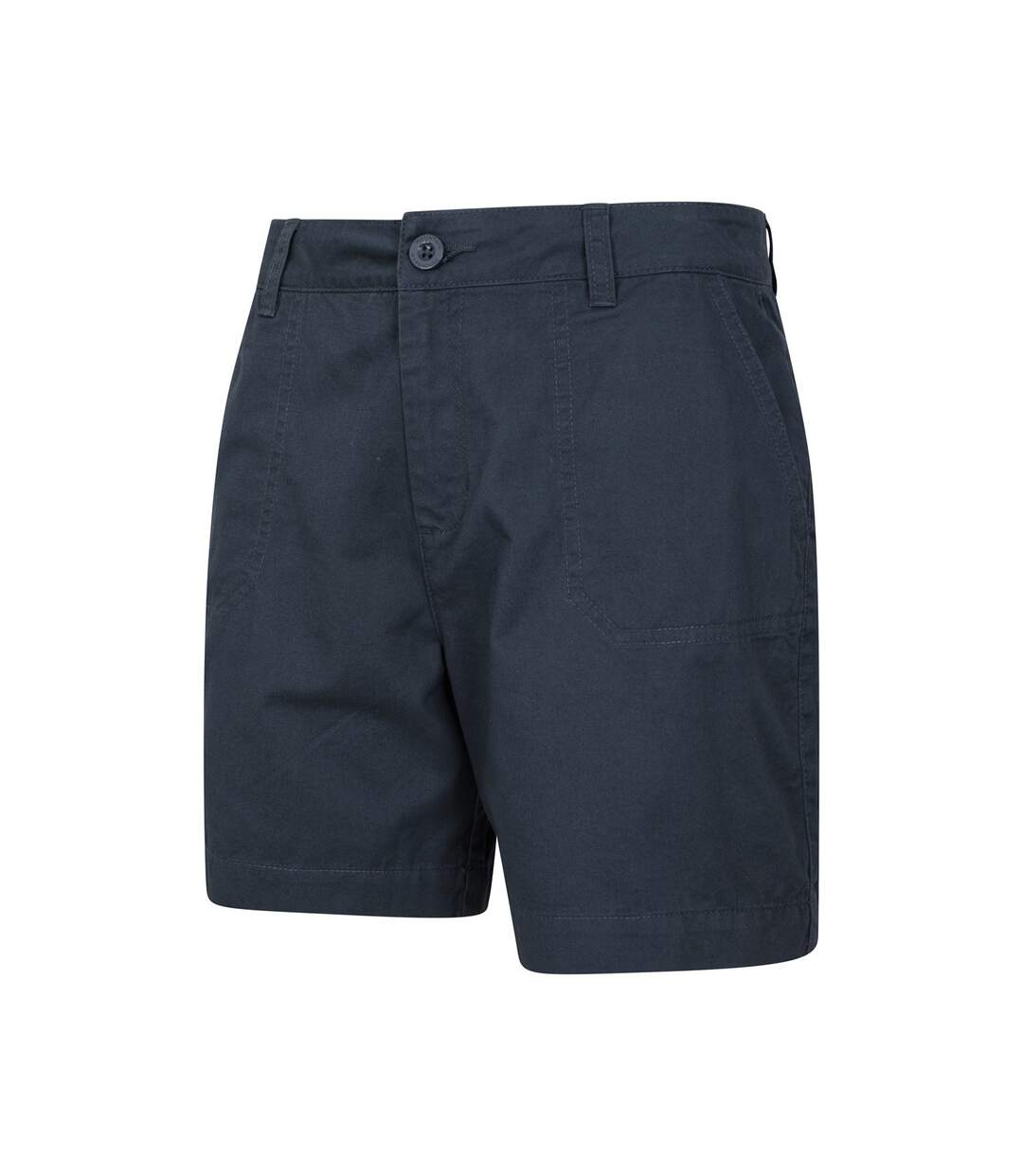 Short bayside femme bleu marine Mountain Warehouse-3