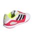 Mens Super Sala Competition Iii Futsal Football Boots White Red Adidas-2