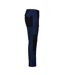 Pantalon Cargo Homme Bleu Marine Projob-4
