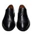 Derbies Jerrard Homme Noir Boss-1