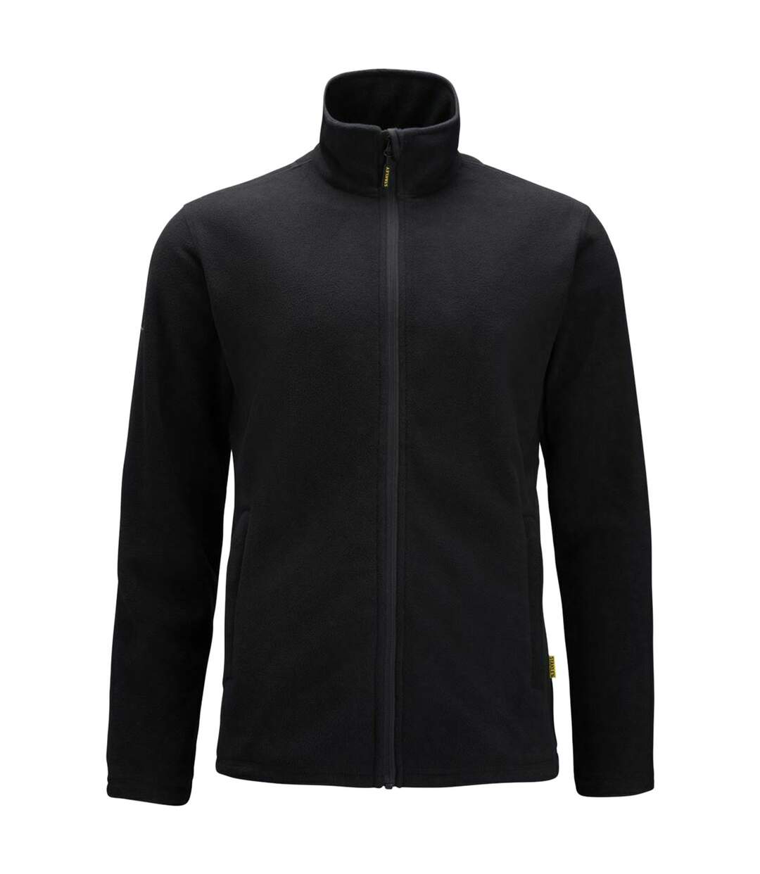 Veste dixon homme noir Stanley