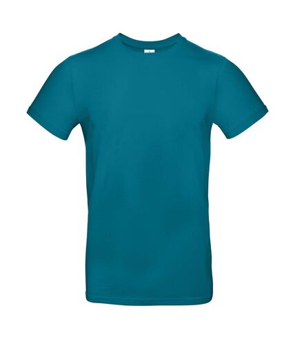 Collection mens t-shirt diva blue B&C