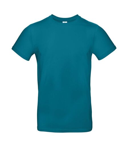 T-shirt homme bleu clair B&C