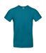 Collection mens t-shirt diva blue B&C