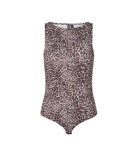 Body léopard femme pieces bake
