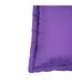 Travel Pillow One Size Purple Mountain Warehouse-4