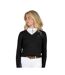 Pull Clarkston Femme Noir Coldstream-1