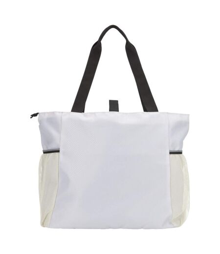Tote Bag Nomad Taille Unique Beige Floso