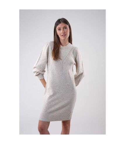 Robe en maille jersey MARINETTE