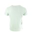 T-shirt Vert Homme La Maison Blaggio Mattew - L