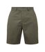 Short Motif/style Géométrique Homme Kaki Ted Baker-2