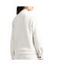 Veste blanche femme sun valley yaan-2