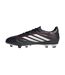 Unisex Adult Copa Pure Iv Club Firm Ground Football Boots Black Red Adidas-3