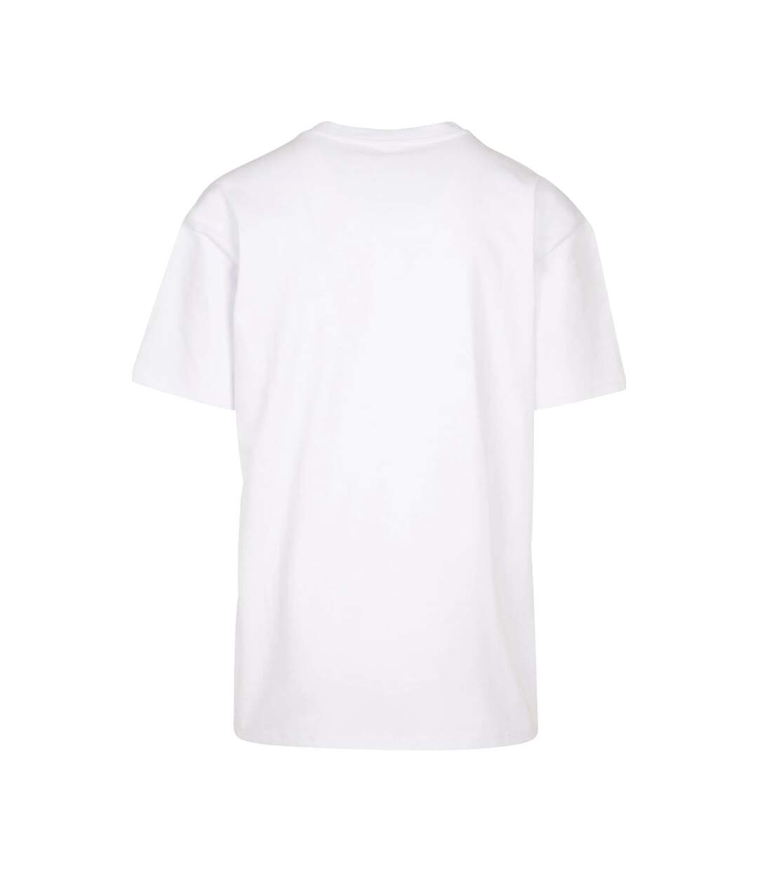 Blanc Mister Tee-2