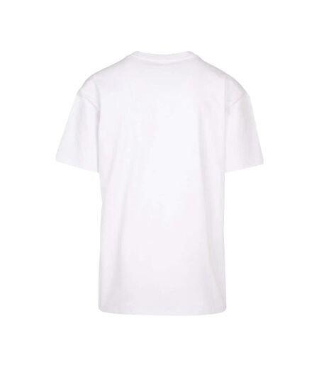 Blanc Mister Tee