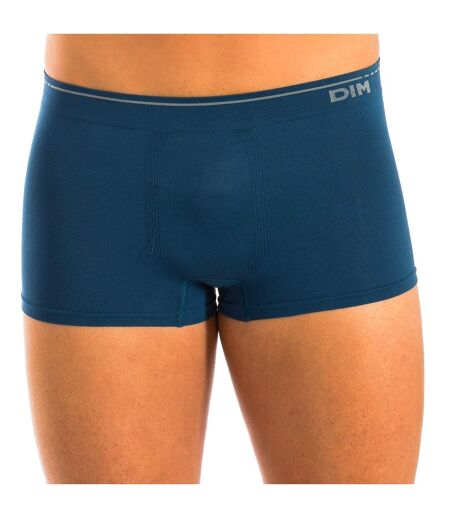 Pack-2 Boxers Le boxer homme Unno Basic sans couture D05HF offre confort et look élégant