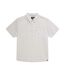 Chemise bayside homme blanc Animal-1