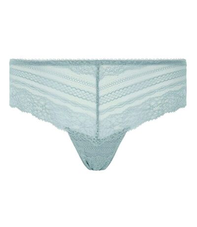 Shorty vert Agapanthe