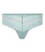 Shorty vert Agapanthe-1