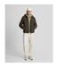 Sweat À Capuche Homme Beige Lyle & Scott-2