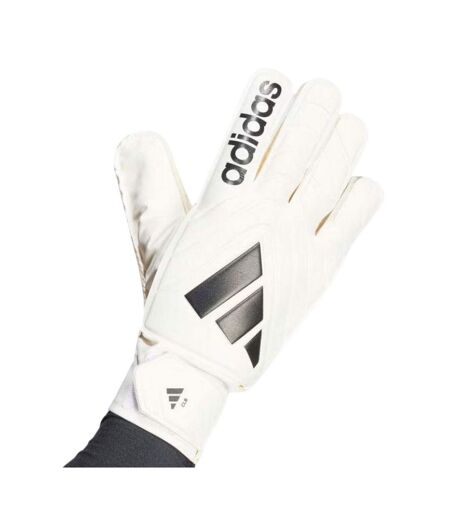 Gants De Gardien De But Copa Club Homme Blanc Adidas