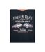 T-shirt manches courtes imprimé JORDENIS-3