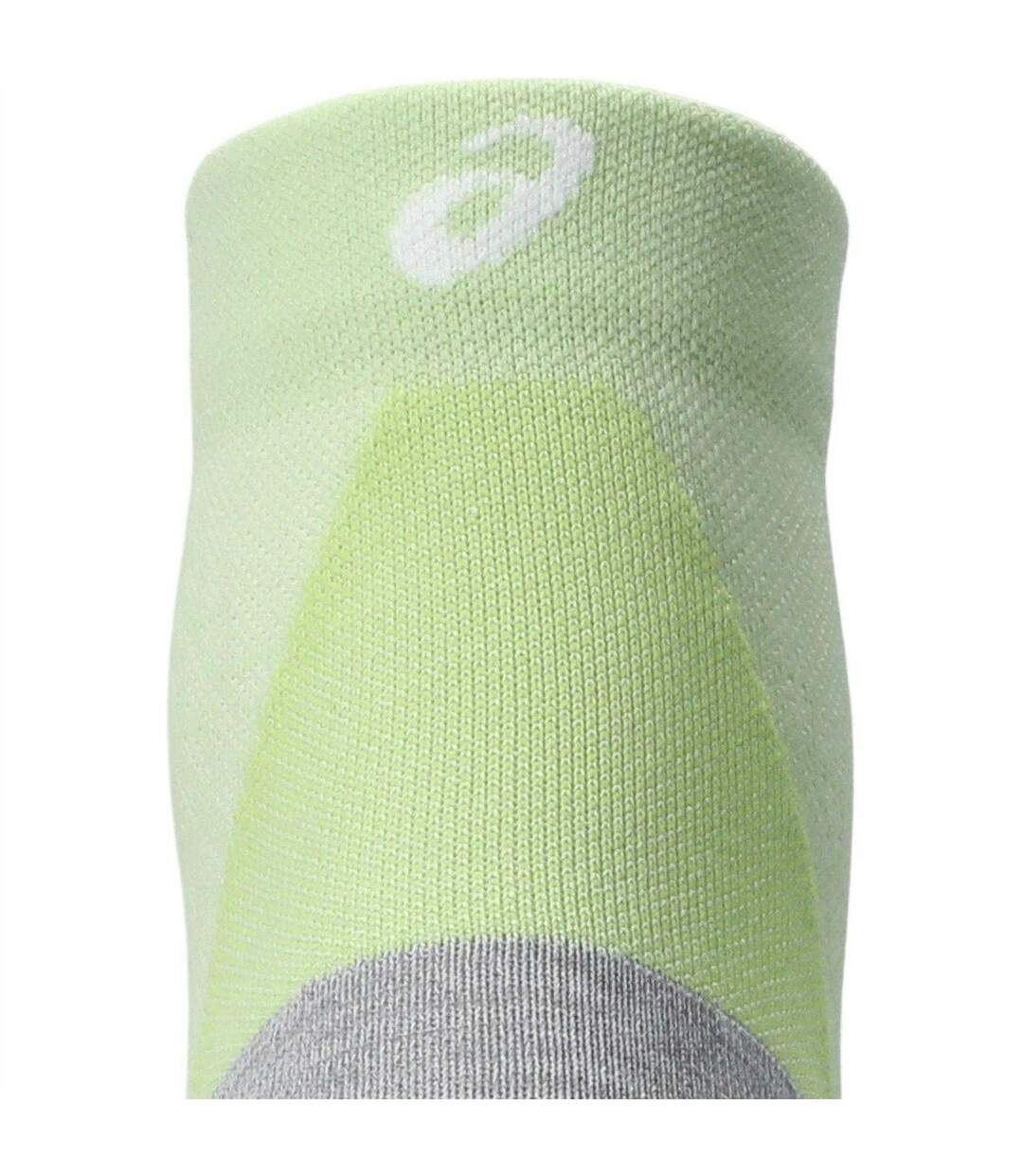 Socquettes Course À Pied Fuji Adulte Rose Pâle Asics-3