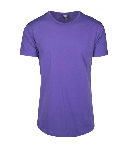 T-shirt Homme Violet Vif Urban Classics