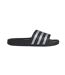 Tongs Adilette Aqua Adulte Noir Adidas-1
