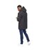 Parka Legender Homme Noir Crosshatch-3