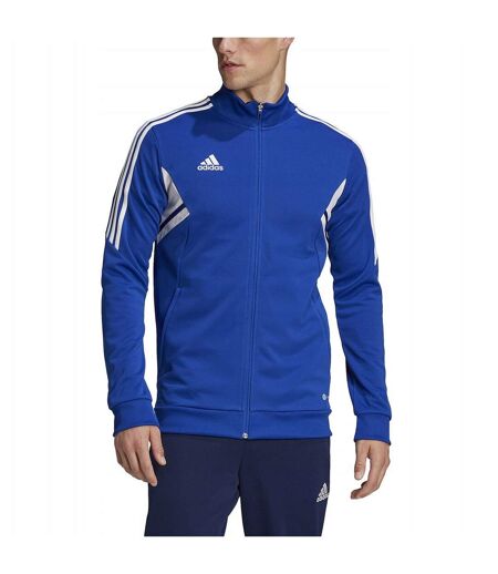 Veste De Survêtement Condivo Homme Bleu Adidas