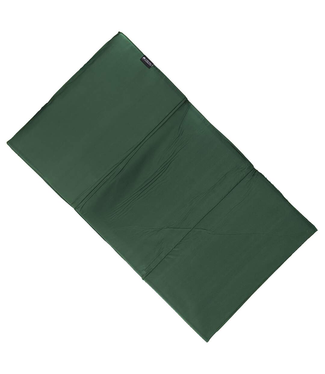 Tapis de décrochage pour pêche taille unique vert Angling Pursuits-1