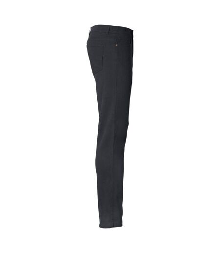 Pantalon homme noir Clique