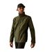 Veste Imperméable Matt Homme Vert Olive Regatta-1