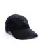 Casquette noire homme calvin klein jeans lv04g5001g - taille unique-2