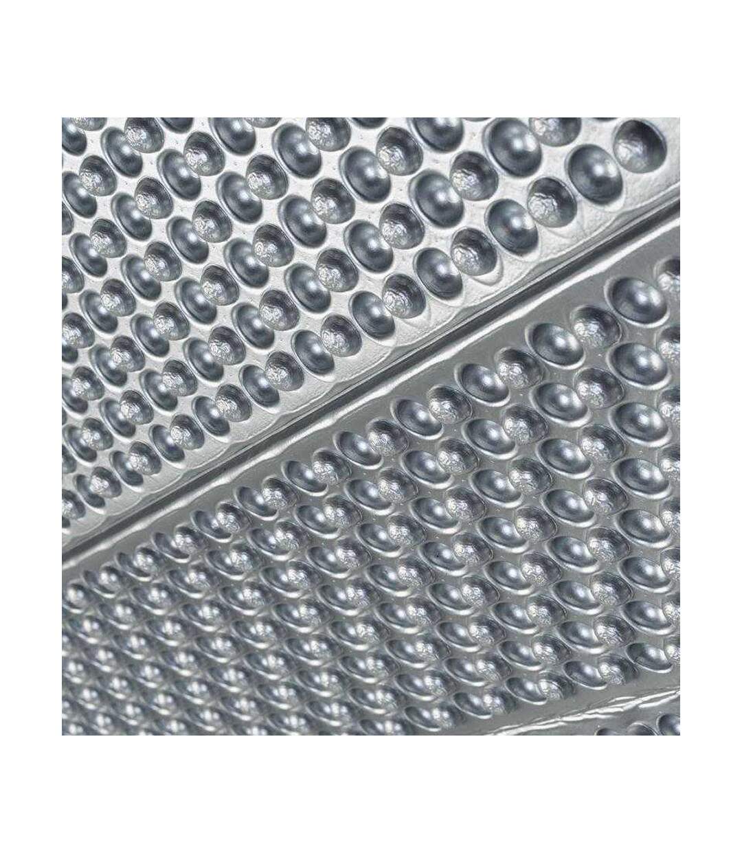 Tapis De Couchage Motif/style Mat Taille Unique Vert Gris Magnum-3