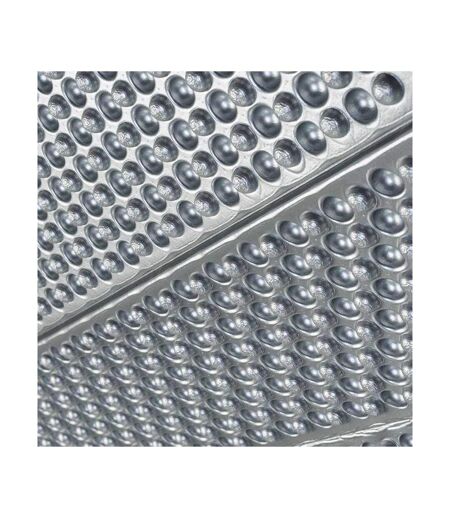 Tapis De Couchage Motif/style Mat Taille Unique Vert Gris Magnum