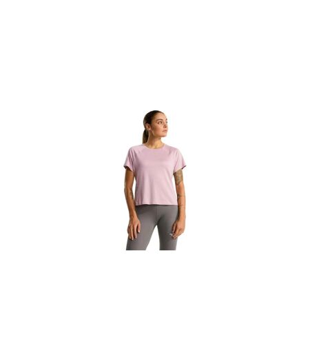 T-shirt Jaida Femme Rose The North Face