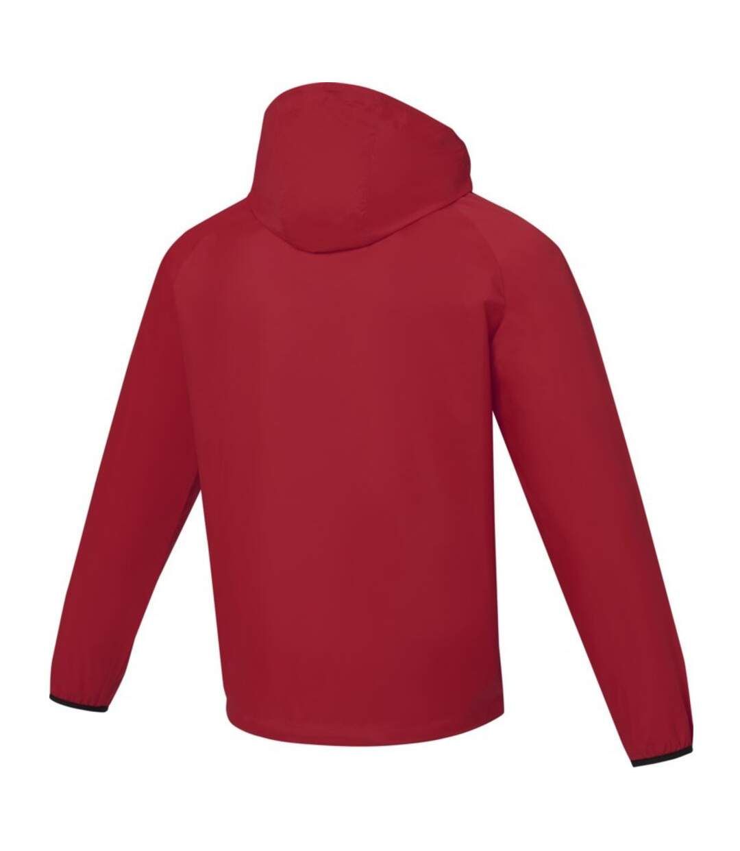 Veste dinlas homme rouge Elevate Essentials-3